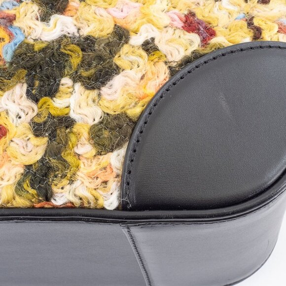 LOUIS VUITTON Black Bag - Picture 4 of 14